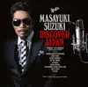 Masayuki Suzuki - DISCOVER JAPAN